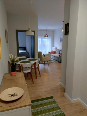 Apartament Mona Jeżyce